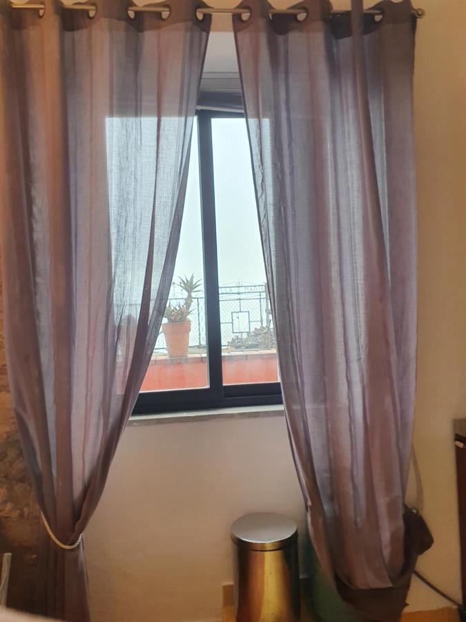 Sciala' Two Apartment Taormina Bagian luar foto