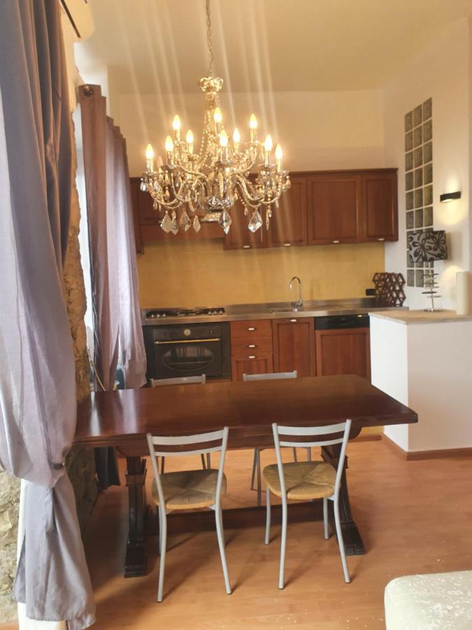 Sciala' Two Apartment Taormina Bagian luar foto