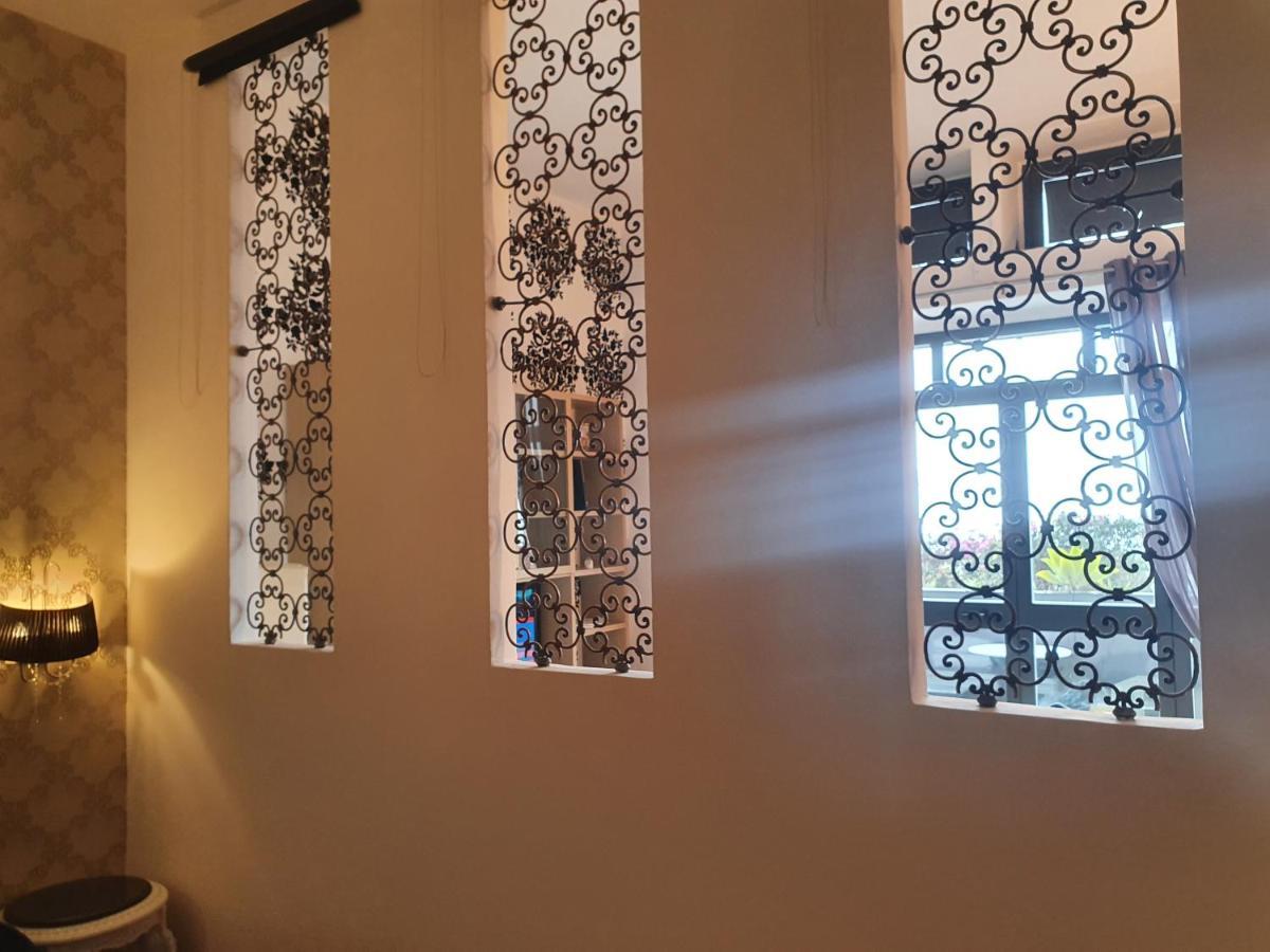 Sciala' Two Apartment Taormina Bagian luar foto