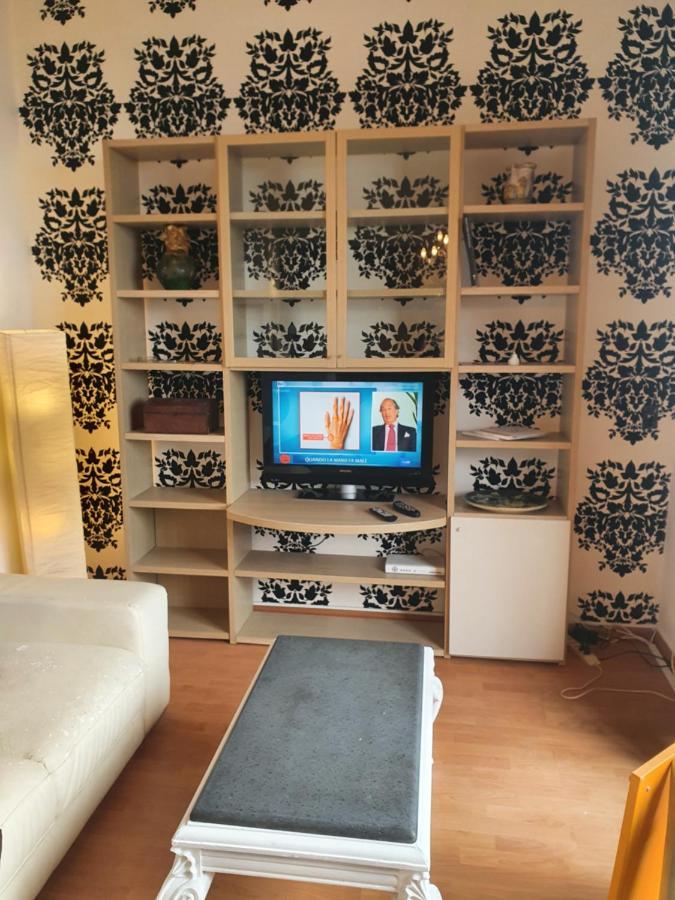 Sciala' Two Apartment Taormina Bagian luar foto