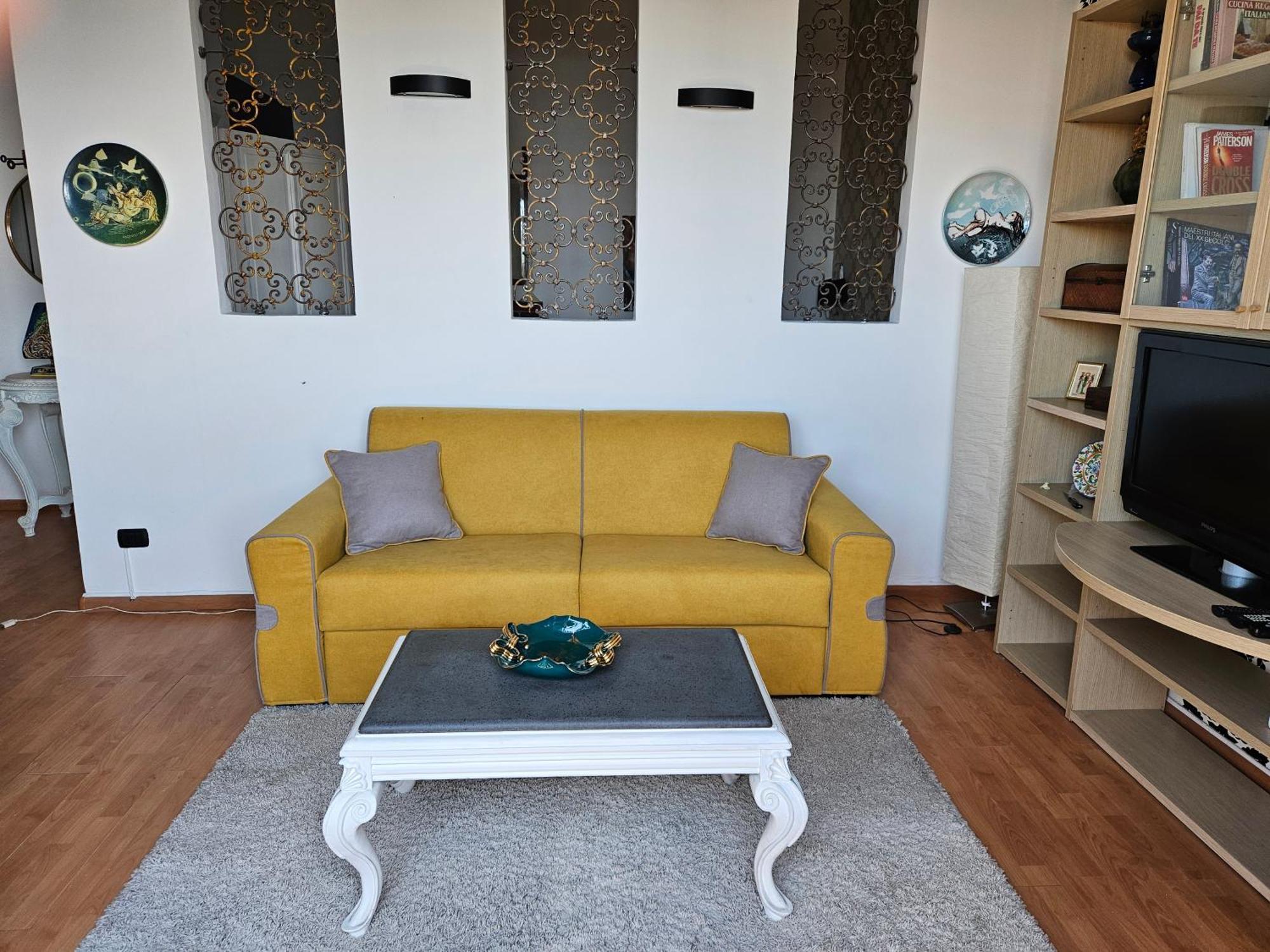 Sciala' Two Apartment Taormina Bagian luar foto